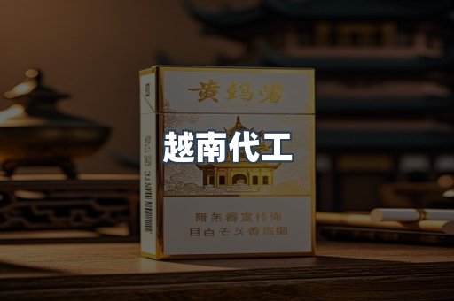 越南代工